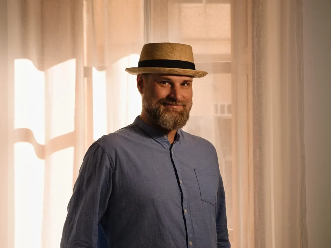 Stefan Kreis, Gründer von SIMII